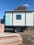 Фургон/контейнер за живеене , снимка 4