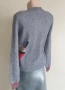 Burberry Brit  Wool / Cashmere Knit Womens Size M НОВО! ОРИГИНАЛ! Дамски Пуловер , снимка 11