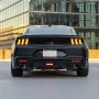 Стопове с динамични жълти мигачи за Мустанг 2024- S650 USA Mustang, снимка 2