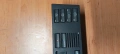 панел климатик бмв е39 bmw e39, снимка 2