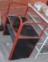 Витрини (щендери) - 2бр., употребявани, снимка 6