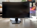 Монитор - Dell 24 Curved Gaming Monitor - S2422HG, снимка 2