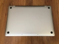 15' Core i9 Apple MacBook Pro 2019 Silver @ 32GB RAM/512GB SSD/Radeon Pro 560X 4GB/Бат 70 цик, снимка 3