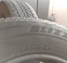 235/60/18 зимни гуми Bridgestone Blizzak DOT5120, снимка 4