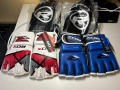 RDX MMA ръкавици – НОВИ, с етикети и опаковка, снимка 1