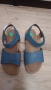 Дамски сандали, снимка 1