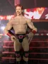 Екшън фигура WWE Sheamus Шеймъс Celtic Warrior Mattel Basic Series играчка figure used, снимка 8