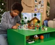 LEGO® Minecraft® 21280 - Коледен календар/Advent Calendar 2025 г., снимка 6