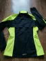 gore running wear Waterproof Running Jackets - дамска ръннинг мембрана КАТО НОВА 38/M, снимка 7