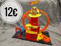 Продавам различни Hot Wheels писти, паркинг - цени на снимките, снимка 8