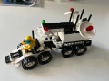 LEGO Space Futuron 6770 Lunar Transporter Patroller / ЛЕГО, снимка 1
