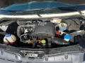 Фолксваген Крафтер на части Volkswagen Crafter 2.5 TDI 136к.с. (06-14)г. , снимка 8