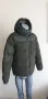 POLO Ralph Lauren Performance Mens Wool / Down Jacket Size M ОРИГИНАЛ! Мъжко Зимно пухено Яке!, снимка 11