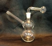Стъклен БОНГ / ФИФКА, снимка 1