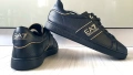 Emporio Armani EA7 Sneakers Mens Size 43/27.7см ОРИГИНАЛ! Мъжки Спортно - елегантни!, снимка 1