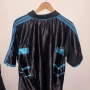 Оригинална ретро футболна тениска Olympic Marseille 99-00 third jersey, снимка 2