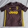 -75%! JUVENTUS CR7 ADIDAS 9-10y 140cm ОРИГИНАЛНА детска фланелка Адидас Ювентус Роналдо kids jersey, снимка 1