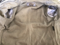 Дамско кожено яке, снимка 8