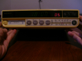 Радио за кухня с касета и таймер, снимка 1