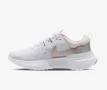 NIKE REACT MILER 2 CW7136-101 White, снимка 4