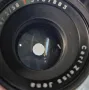 Carl Zeiss Jena Biotar 58mm F2 Exakta , снимка 2