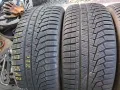 4бр.зимни гуми Hankook 225 55 16 dot1121 цената е за брой! , снимка 2