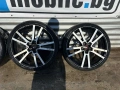 Azev P8520 - 20 джанти 5x112 et35 8.5J Germany, снимка 4