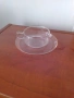 продава се сервиз за чай от йенско стъкло, снимка 2
