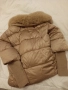 Елегантно зимно яке , снимка 4