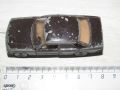 1/55 Siku made in Germany Mercedes 190 E, снимка 4