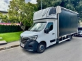 Renault Master 2.3 170hp ПАДАЩ БОРД!!!ЩОРА!!!ЛИЗИНГ!!!ТОП!!!, снимка 1