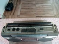 Радиокасетофон HITACHI(за части,майстор,ремонт)., снимка 7