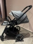 детска количка Cybex Balios S, снимка 8