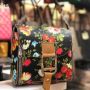 Страхотна дамска чанта в модерен дизайн налична в 16 цвята, снимка 15