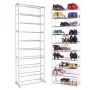 Стелаж-етажерка за обувки Amazing Shoe Rack TV248 , снимка 4