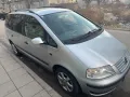 VW Sharan 1.9  116 коня, снимка 2