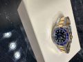 Rolex Submariner 18 K gold  Като НОВ!, снимка 5