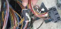 Инсталация за бмв е36 Hi-Fi Аудио ситетма Bmw Bavaria C Professional Becker be1801 Wiring harness , снимка 12