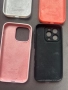 Калъфчета за IPhone 14 pro, снимка 9