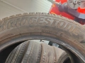 1бр. зимни гуми 235/55/19 Bridgestone, снимка 4
