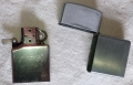 Запалка тип Zippo. Earth star smoking set, снимка 8