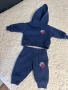 Бебешки комплект Nike, снимка 1