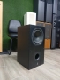 Активен субуфер Elac Bass-130, снимка 2
