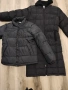 Две дебели зимно якета, снимка 1