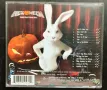 Helloween - "Rabbit don't come easy" CD, снимка 3