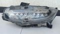 Ляв фар Honda Civic Full Led година 2016 2017 2018 2019 2020 2021 код 10018659 , снимка 6