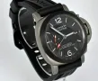 Panerai Luminor Luna Rossa GMT 42mm Titanium Black Dial Carbotech Automatic Различни Варианти, снимка 9