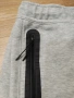 Мъжко спортно долнище Nike - Sportswear Tech Fleece , сиво оригинален , снимка 6