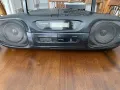 Panasonic RX-DT55 Portable Stereo CD System, снимка 1