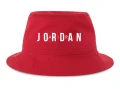 2025! Шапки с периферия, тип идиотка JUST DO IT и JORDAN - универсален размер! Пет цвята!, снимка 2
